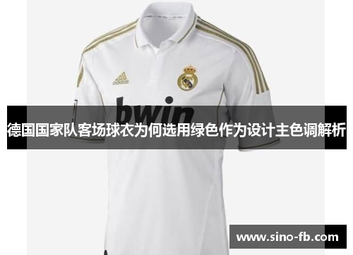 德国国家队客场球衣为何选用绿色作为设计主色调解析