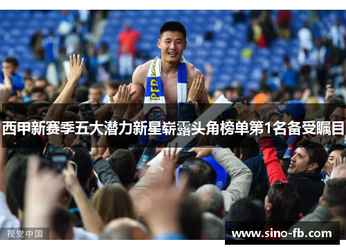 西甲新赛季五大潜力新星崭露头角榜单第1名备受瞩目