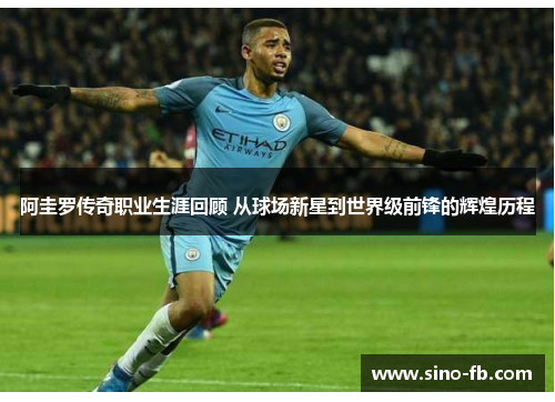 阿圭罗传奇职业生涯回顾 从球场新星到世界级前锋的辉煌历程 阿圭罗传奇职业生涯回顾 从球场新星到世界级前锋的辉煌历程