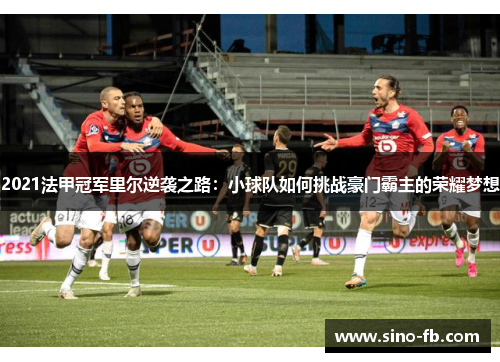 2021法甲冠军里尔逆袭之路：小球队如何挑战豪门霸主的荣耀梦想