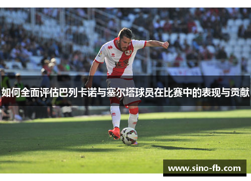 如何全面评估巴列卡诺与塞尔塔球员在比赛中的表现与贡献