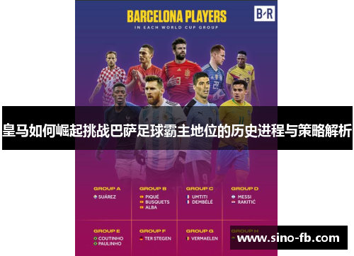 皇马如何崛起挑战巴萨足球霸主地位的历史进程与策略解析