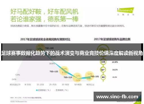 足球赛事数据化趋势下的战术演变与商业竞技价值深度解读新视角