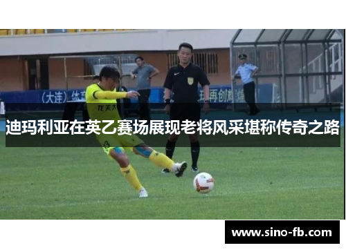 迪玛利亚在英乙赛场展现老将风采堪称传奇之路