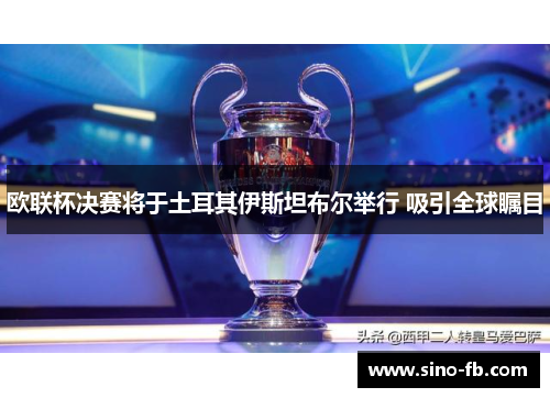 欧联杯决赛将于土耳其伊斯坦布尔举行 吸引全球瞩目 欧联杯决赛将于土耳其伊斯坦布尔举行 吸引全球瞩目